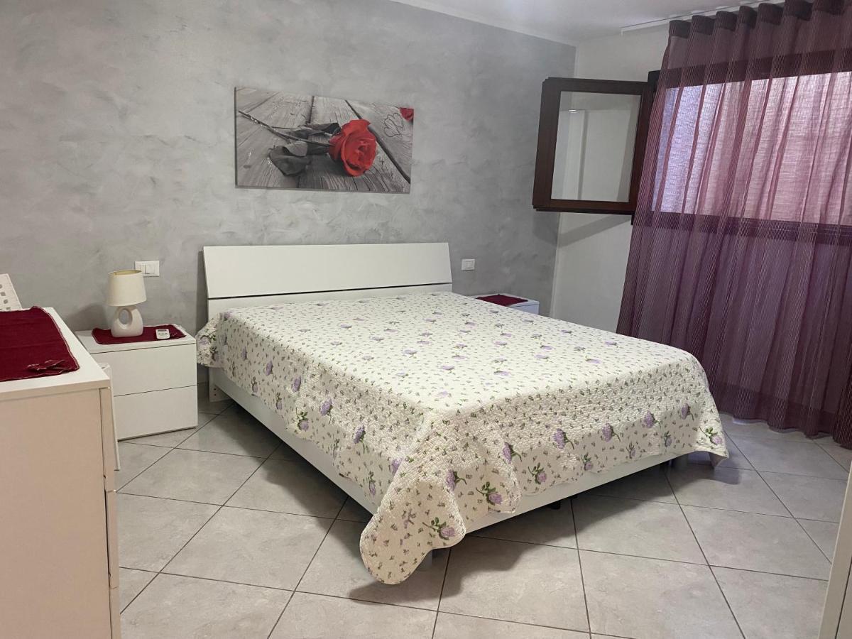 Appartamento Diamante Сан Вито ло Капо Екстериор снимка